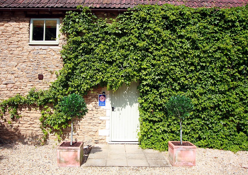 Great Ashley Farm Cottage